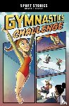 Maddox, Jake - Gymnastics Challenge