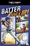 Maddox, Jake - Batter Power-Up!