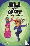 Faruqi, Saadia - Ali the Great and the Bug Hunt Hazard