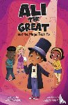 Faruqi, Saadia - Ali the Great and the Magic Trick Fix