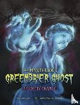 Lujan, Jarred - The Mysterious Greenbrier Ghost