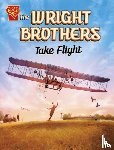 Yomtov, Nel - The Wright Brothers Take Flight