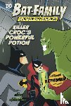 Korte, Steve - Killer Croc's Powerful Potion