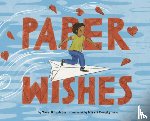 Knudson, Tara - Paper Wishes