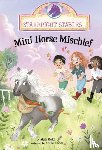 Bolte, Mari - Mini Horse Mischief