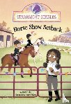 Bolte, Mari - Horse Show Setback