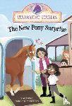 Bolte, Mari - The New Pony Surprise