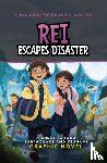 Griner, Susan - Rei Escapes Disaster