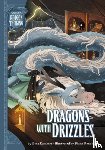 Kammer, Gina (Editor) - Dragons with Drizzles