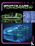 Respicio, Mae - Sports Cars of Tomorrow