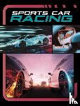 Respicio, Mae - Sports Car Racing