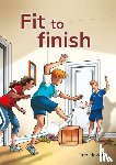 Howard, Erin - Fit to finish