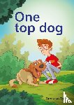 Tainui, Bronwyn - One top dog