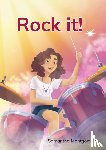 Montgomerie, Samantha - Rock it!