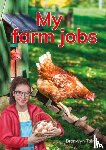 Tainui, Bronwyn - My farm jobs