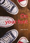 Frame, Susan - On your feet