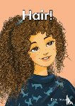 Howard, Erin - Hair!