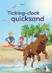 Croker, Verity - Ticking-clock quicksand