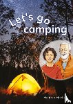 Haylock, Heather - Let's go camping