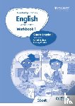 Snashall, Sarah - Cambridge Primary English Workbook 1 Second Edition
