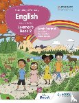 Snashall, Sarah - Cambridge Primary English Learner's Book 2 Second Edition