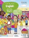 Lallaway, Marie - Cambridge Primary English Learner's Book 4 Second Edition