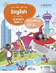 Lallaway, Marie - Cambridge Primary English Learner's Book 6 Second Edition