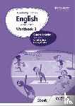 Snashall, Sarah - Cambridge Primary English Workbook 3 Second edition