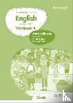 Lallaway, Marie - Cambridge Primary English Workbook 4 Second Edition