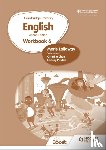 Lallaway, Marie - Cambridge Primary English Workbook 6 Second Edition