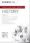 Fisher, Alec, Quinn, Rob, Bircher, Rob, Taylor, Kirsty - My Revision Notes: Pearson Edexcel International GCSE (9–1) History