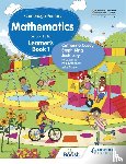 Casey, Catherine, Lury, Josh, King, Steph - Cambridge Primary Mathematics Learner's Book 1 Second Edition