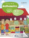 Lury, Josh, King, Steph - Cambridge Primary Mathematics Learner's Book 4 Second Edition