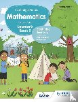 Lury, Josh, King, Steph - Cambridge Primary Mathematics Learner's Book 5 Second Edition