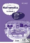 Casey, Catherine, Lury, Josh, King, Steph - Cambridge Primary Mathematics Workbook 3 Second Edition