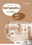 Lury, Josh, King, Steph - Cambridge Primary Mathematics Workbook 6 Second Edition