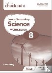 Riley, Peter - Cambridge Checkpoint Lower Secondary Science Workbook 8