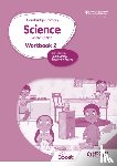 Mapplebeck, Andrea, Herridge, Deborah, Lewis, Helen, Ward, Hellen - Cambridge Primary Science Workbook 2 Second Edition
