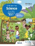 Feasey, Rosemary, Ward, Hellen, Lewis, Helen, Herridge, Deborah - Cambridge Primary Science Learner's Book 1 Second Edition