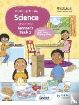 Mapplebeck, Andrea, Herridge, Deborah, Lewis, Helen, Ward, Hellen - Cambridge Primary Science Learner's Book 2 Second Edition
