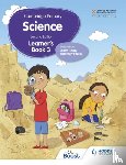 Mapplebeck, Andrea, Herridge, Deborah, Lewis, Helen, Ward, Hellen - Cambridge Primary Science Learner's Book 3 Second Edition