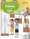 Mapplebeck, Andrea, Herridge, Deborah, Lewis, Helen, Ward, Hellen - Cambridge Primary Science Learner's Book 4 Second Edition