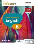 Reynolds, John - Cambridge Checkpoint Lower Secondary English Student's Book 8