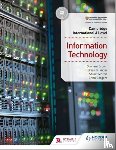 Gillinder, Brian - Cambridge International A Level Information Technology