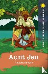 Ramsay, Ramsay - Aunt Jen