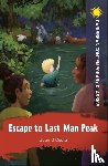 D'Costa, Jean - Escape to Last Man Peak