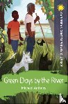 Anthony, Michael - Green Days by the River