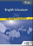 Henly, Carolyn P., Brandt, Erik, Krumvieda, Lynn - English Literature for the IB Diploma: Prepare for Success