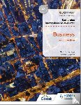 Surridge, Malcolm, Gillespie, Andrew - Cambridge International AS & A Level Business Second Edition