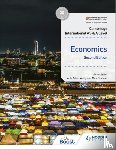 Smith, Peter, Wilby, Adam, Zasheva, Mila - Cambridge International AS and A Level Economics Second Edition